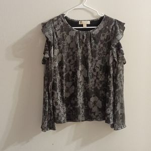 Michael Kors blouse